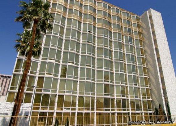 Clarion Hotel & Casino Las Vegas Ngoại thất bức ảnh