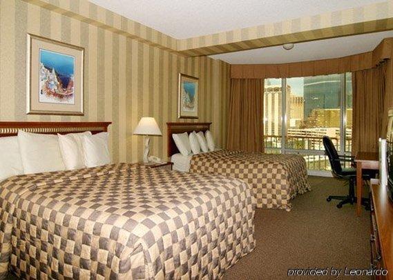 Clarion Hotel & Casino Las Vegas Phòng bức ảnh
