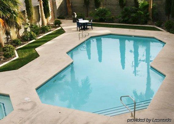 Clarion Hotel & Casino Las Vegas Tiện nghi bức ảnh