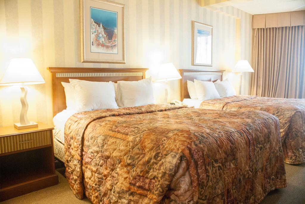 Clarion Hotel & Casino Las Vegas Phòng bức ảnh