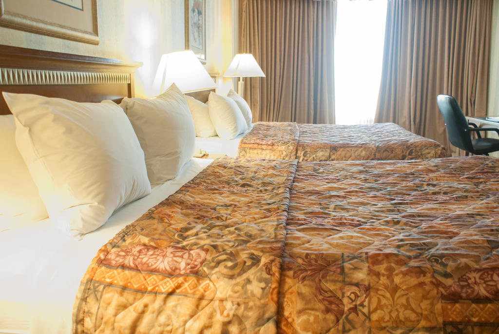 Clarion Hotel & Casino Las Vegas Phòng bức ảnh