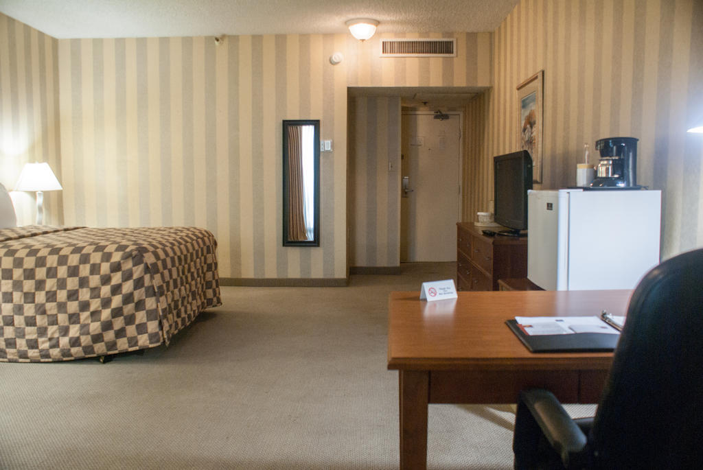 Clarion Hotel & Casino Las Vegas Phòng bức ảnh