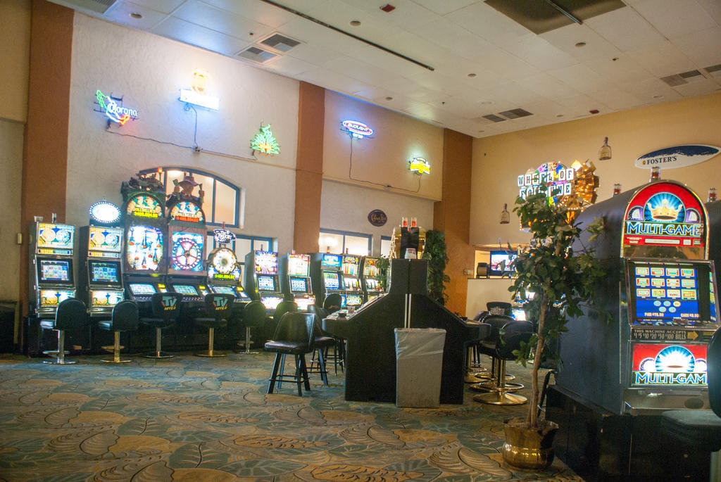 Clarion Hotel & Casino Las Vegas Ngoại thất bức ảnh