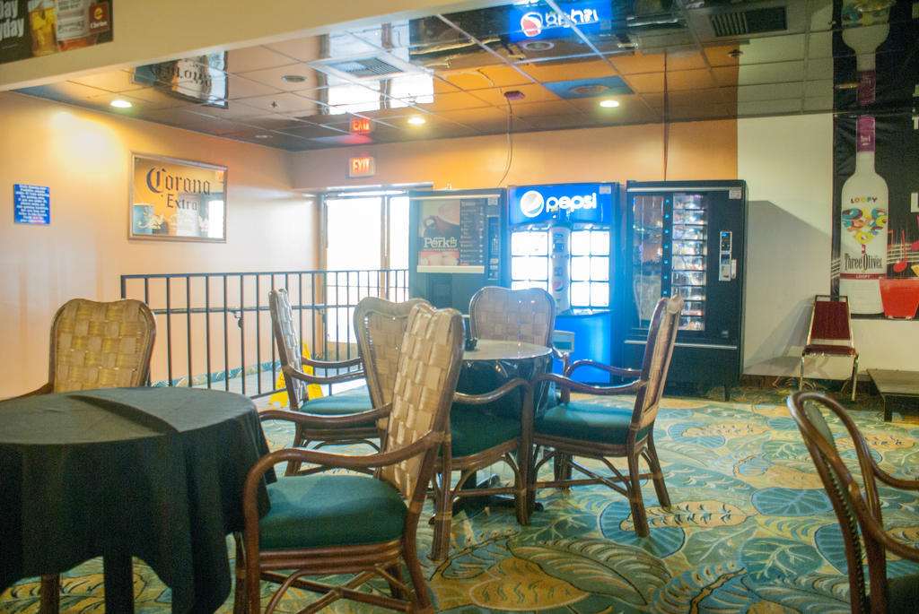 Clarion Hotel & Casino Las Vegas Ngoại thất bức ảnh