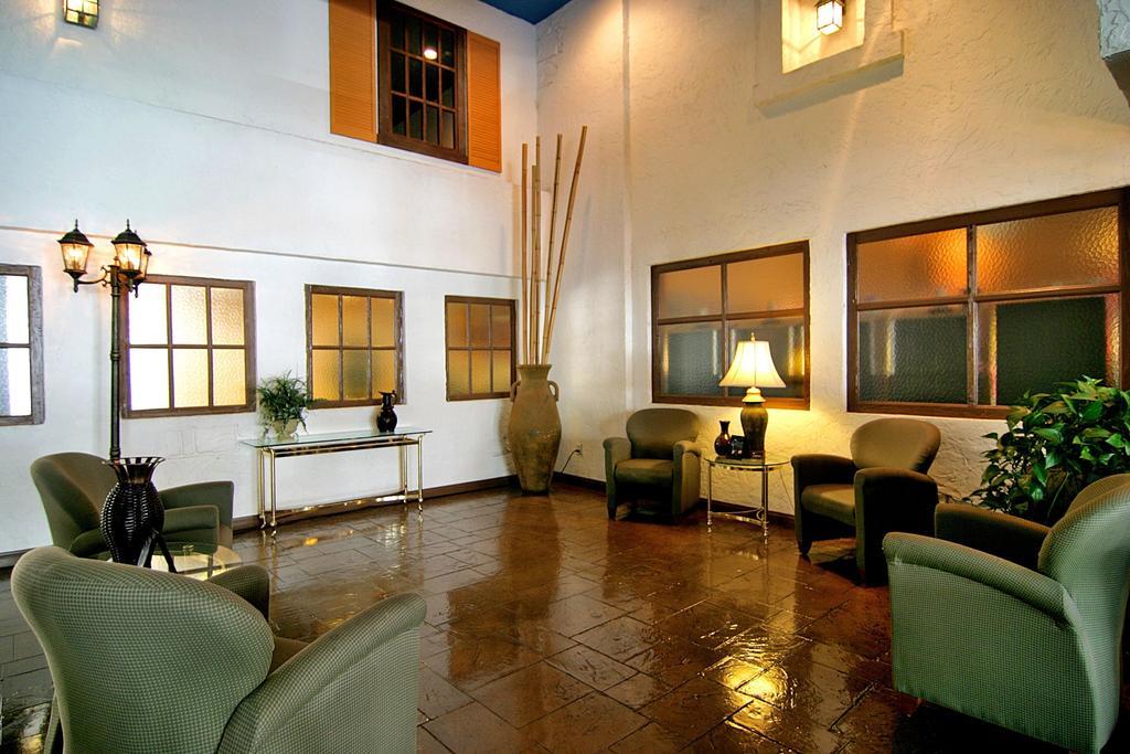 Clarion Hotel & Casino Las Vegas Ngoại thất bức ảnh